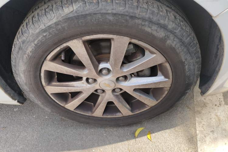 Used Chevrolet Malibu 2014 2.0L Automatic Luxury Edition