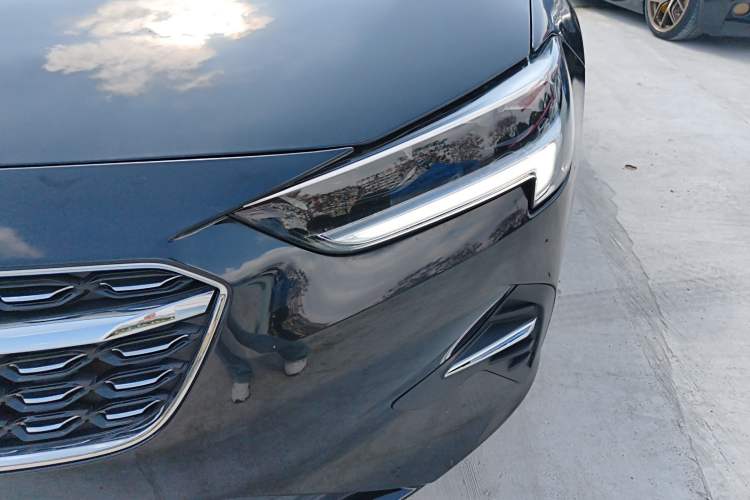 Used Buick Regal 2022 552T Smart Edition
