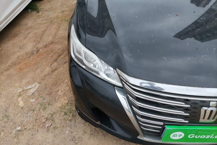 Used Toyota Crown 2017 2.0T Sport Edition Right Front Headlight
