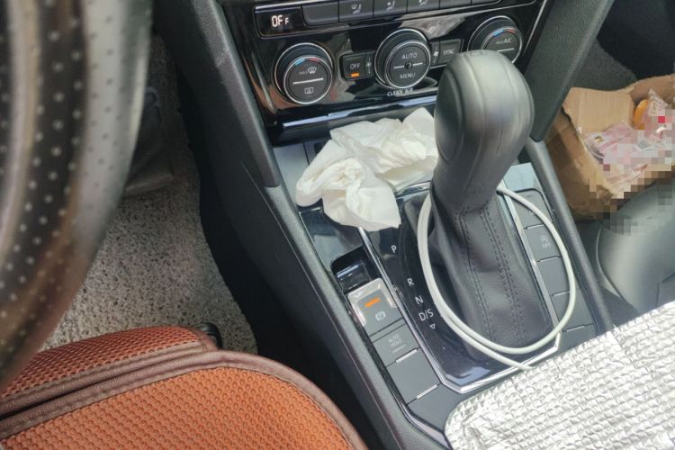 Used Volkswagen Lamando 2018 280TSI DSG Comfort Edition