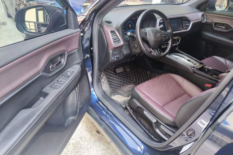 Used CIIMO M-NV 2021 Shangcheng Edition
