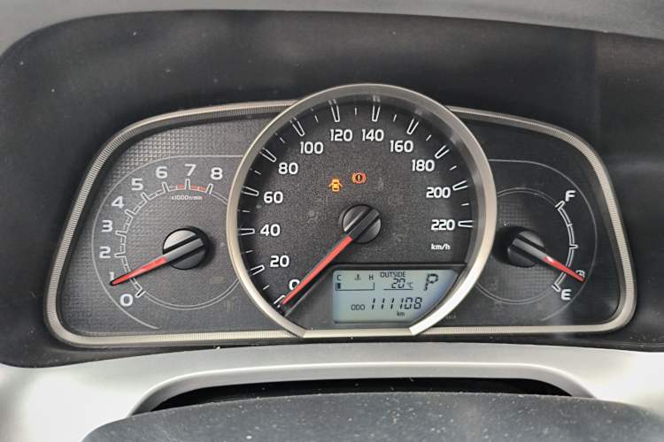 Used Toyota RAV4 2016 2.0L CVT Two-Wheel Drive Fashion Edition China V Standard
