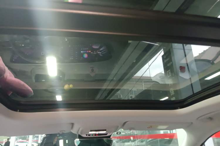 Used Buick E5 2023 Zhenxiang Standard Range Edition
