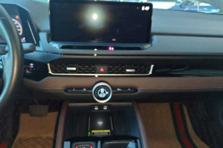 Used Honda Inspire New Energy 2023 ePHEV Prestige Edition