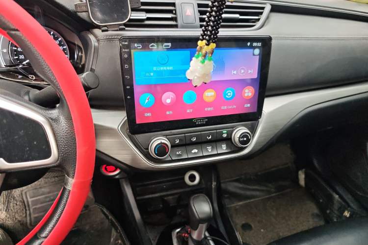 Used Honda Envix 2019 180TURBO CVT Enjoyment Edition China V