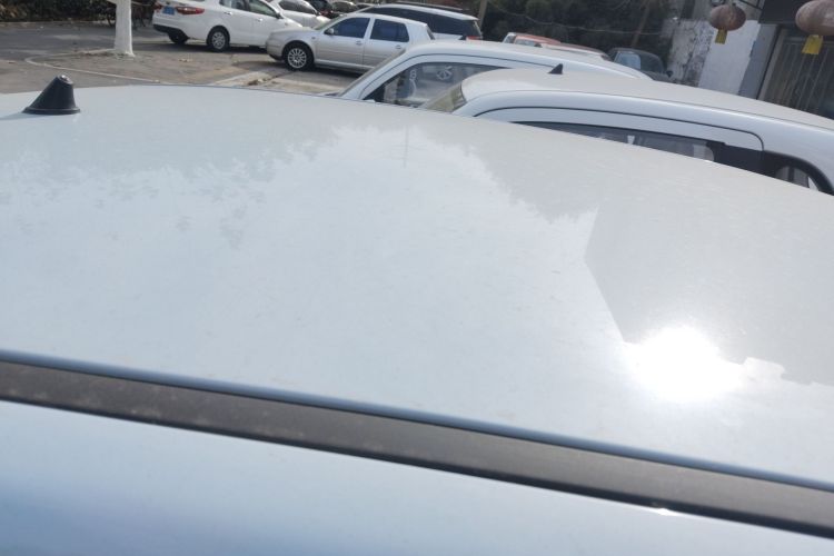 Used Bestune Pony 2026 222km Colorful Horse Roof