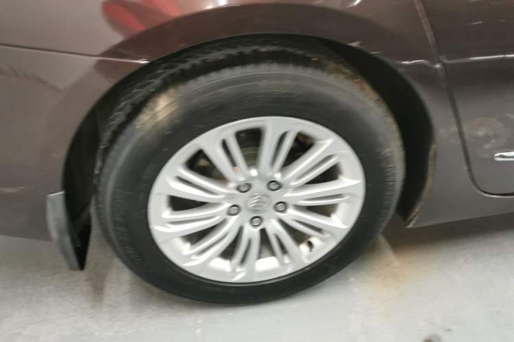 Used Buick LaCrosse 2016 20T Elite Edition
