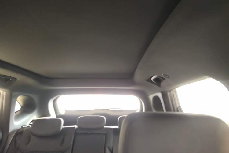 Used Wuling Xingguang S 2024 510 km Flagship Version