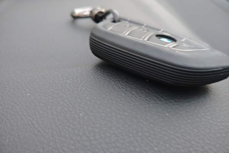 Used BMW 1 Series 2021 Revised 120i M Sport Night Edition
