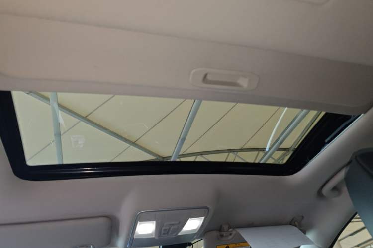 Used CHANGAN Eado 2020 PLUS 1.6L GDI Automatic Luxury Model
