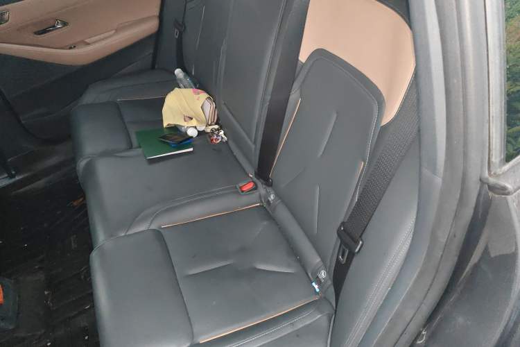 Used Deepal SL03 2022 515 Pure Electric Version