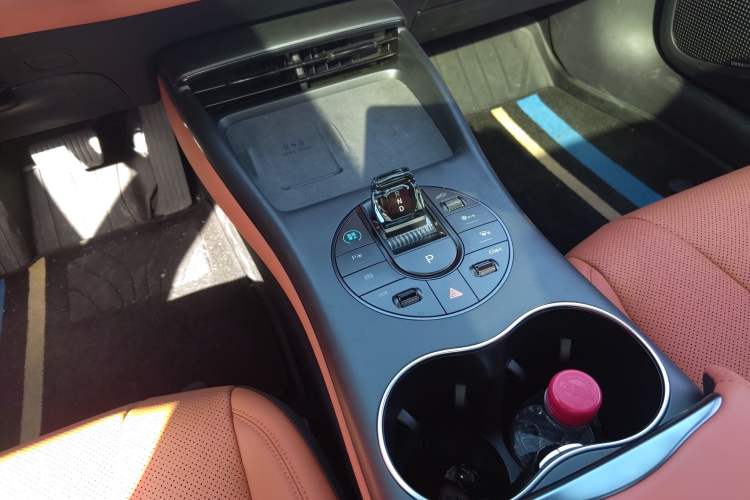 Used BYD Seal 2025 650 Zhihang Edition