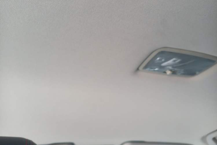 Used Great Wall C50 2013 1.5T Manual Fashion Edition