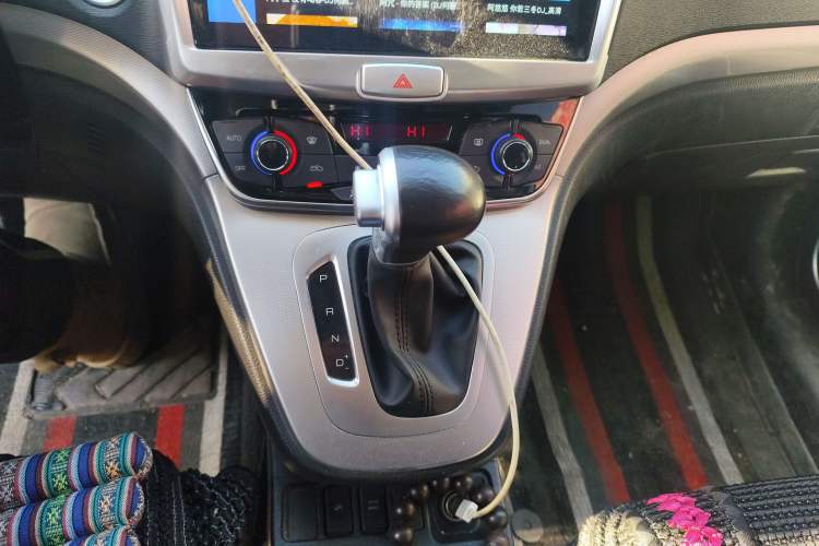 Used Haval M6 2019 1.5T DCT Two-Wheel Drive Value Edition China VI Standard