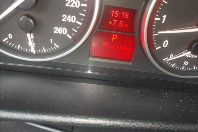 Used BMW X1 2014 xDrive20i Sports Design Package