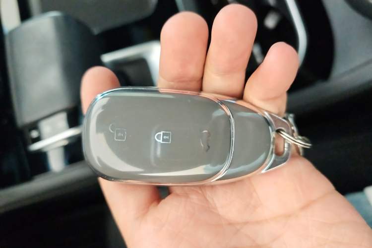 Used Li Auto ONE 2020 Extended-Range 6-Seater Version

