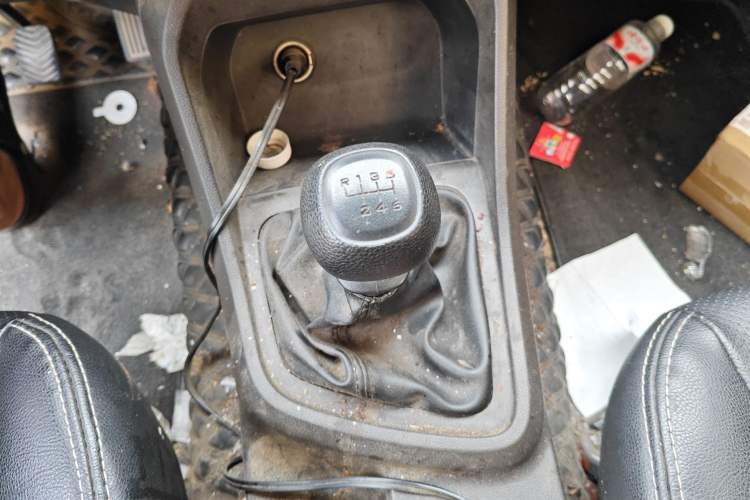 Used Wuling Hongguang V 2021 1.5L Jingqu Version LAR
