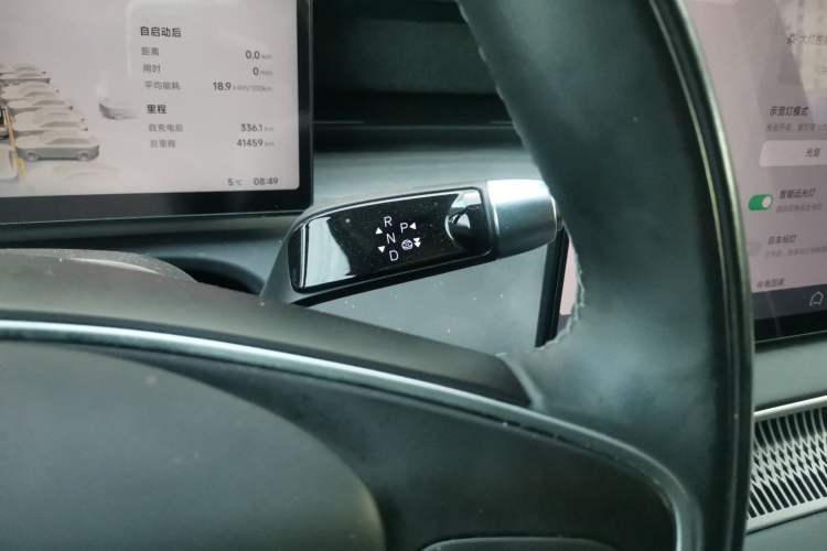 Used XPeng X9 2024 702 Ultra-Long Range Max