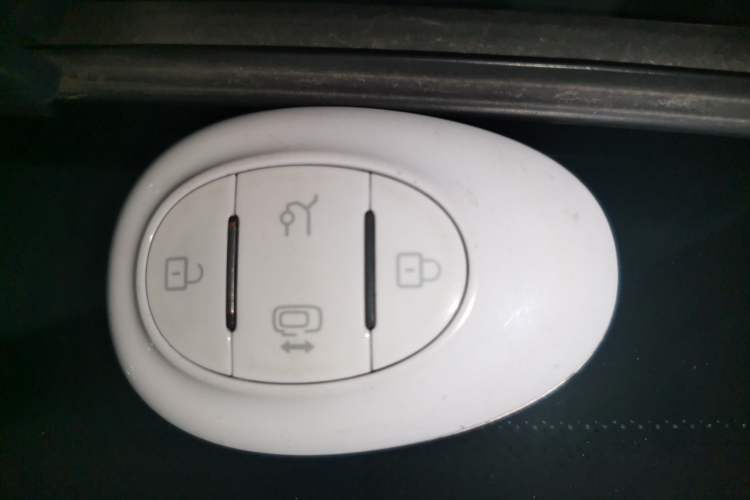 Used ARCFOX Kaola 2023 Parent-Child Edition