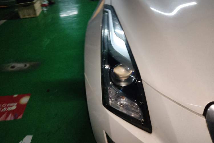 Used Cadillac ATS-L 2017 28T Tech Edition