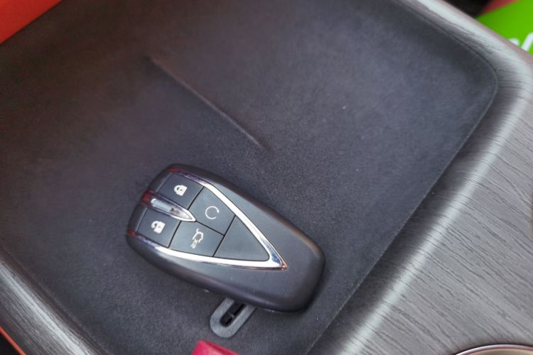 Used CHANGAN CS75 PLUS 2025 4th Generation 1.5T New Blue Whale Smart Luxury Edition
