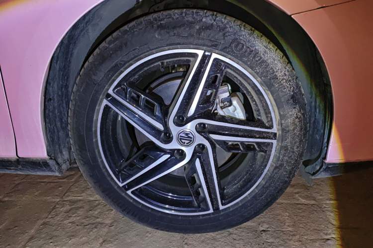 Used MG 7 2023 1.5T DCT Luxurious Supreme Edition
