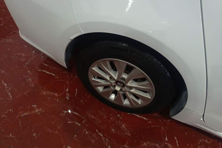 Used Toyota Corolla 2021 TNGA 1.5L CVT Elite Edition