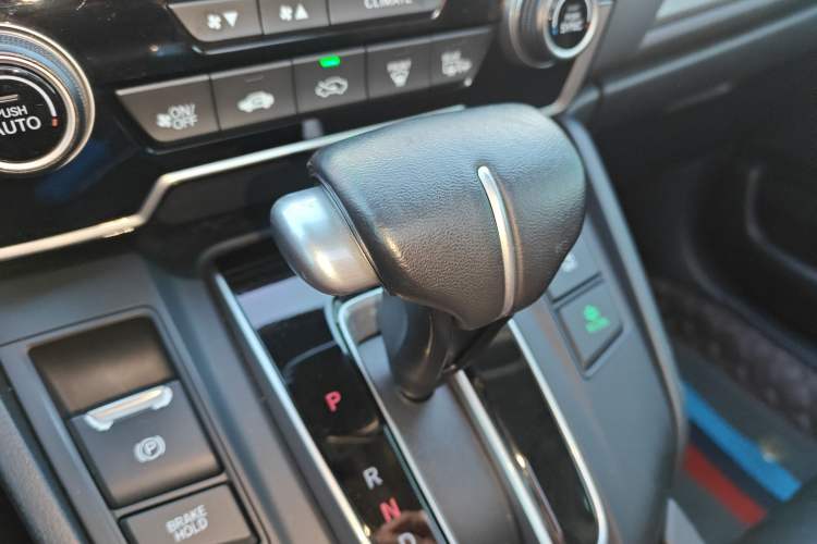 Used Honda Breeze 2021 240TURBO CVT Two-Wheel Drive Smart Enjoyment Version