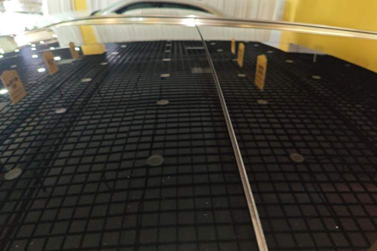 Used Hima AITO M7 2026 Model Range-Extending Max All-Wheel Drive 5-Seater Version Roof