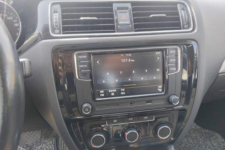 Used Volkswagen Sagitar 2017 1.6L Automatic Comfort Model