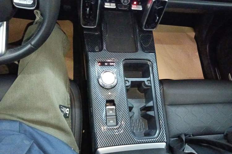 Used Haval DARGO 2021 2.0T DCT 4x4 Chinese Rural Dog Edition