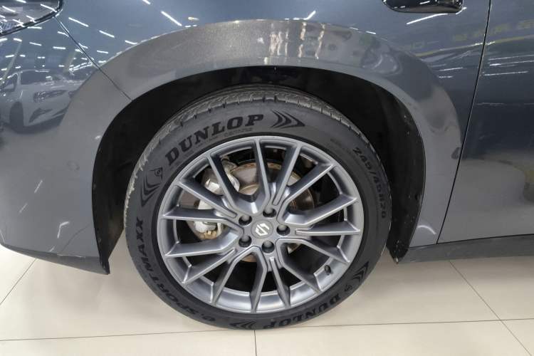 Used Leapmotor C10 2024 530 LiDAR Edition