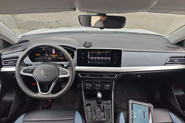 Used Volkswagen Lavida 2023 Revised 1.5L Automatic DeYi Edition