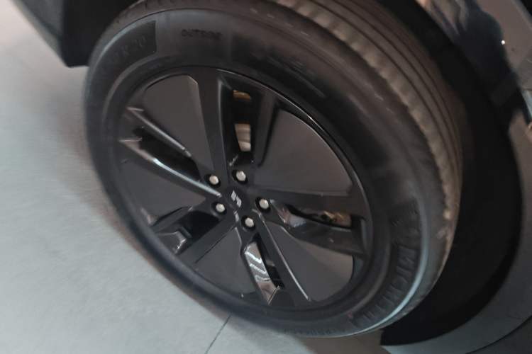 Used Li Auto L7 2024 Pro Model
