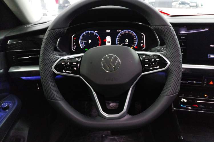 Used Volkswagen Passat 2024 380TSI Starry Dragon Edition