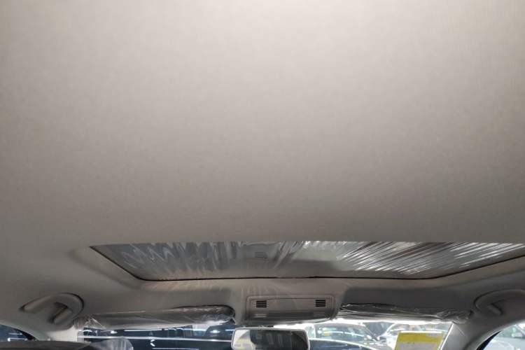 Used Volkswagen Bora 2026 200TSI DSG Yuexing Navigation Edition