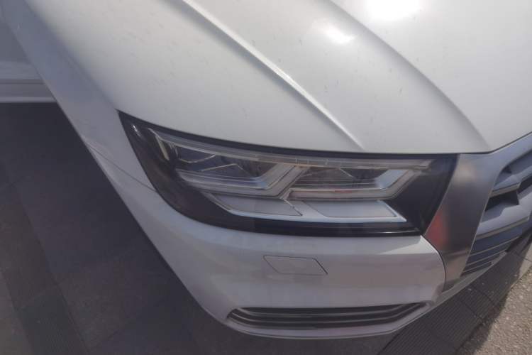 Used Audi Q5L 2020 40 TFSI Prestige Fashion Edition