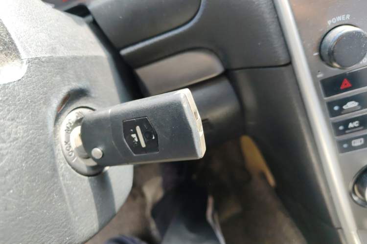 Used Mazda 6 2013 2.0L Automatic Fashion Edition Vehicle Key