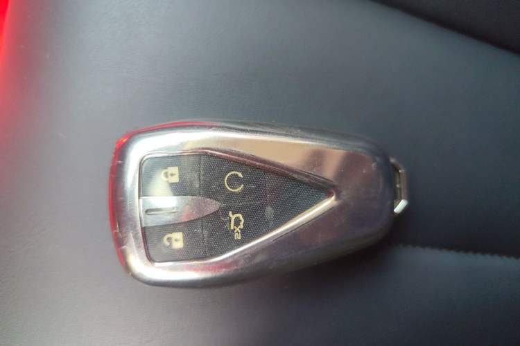 Used CHANGAN OSHAN X7 2020 1.5T Automatic Prestige Edition
