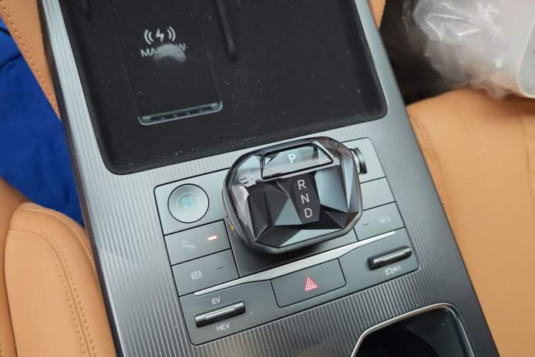 Used BYD Song L DM-i 2024 112 km Beyond Edition