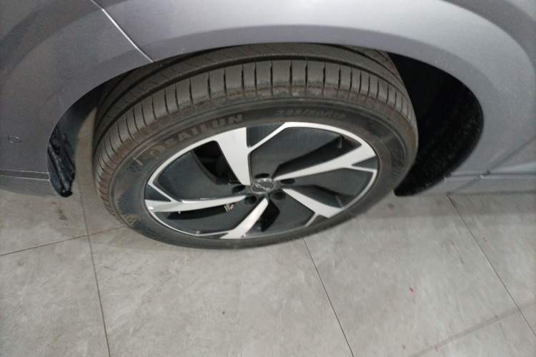 Used BYD Sealion 06 New Energy 2025 Model EV 605 Navigation Plus Edition
