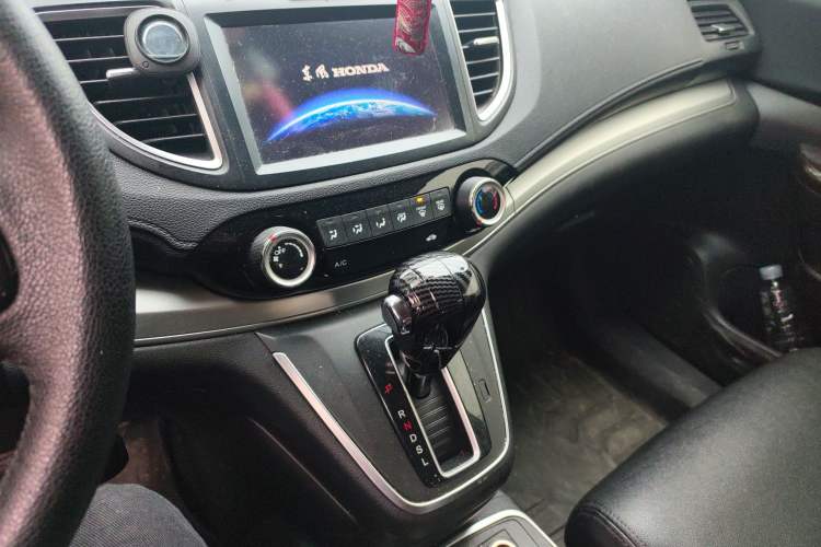 Used Honda CR-V 2016 2.0L two-wheel drive Urban Edition