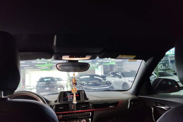 Used BMW 2 Series 2018 220i Convertible Coupe Sports Design Package