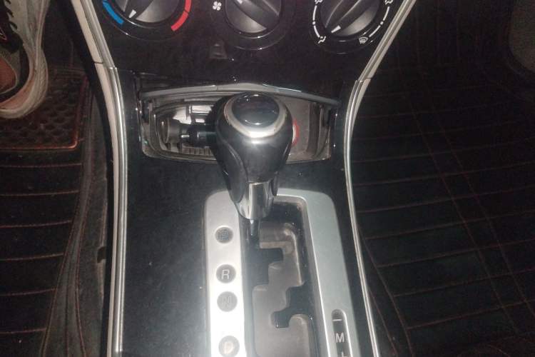 Used Mazda 6 2012 2.0L Automatic Fashion Edition
