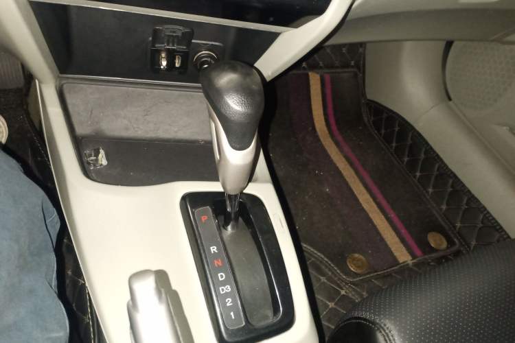 Used Honda Civic 2014 1.8L automatic comfort version