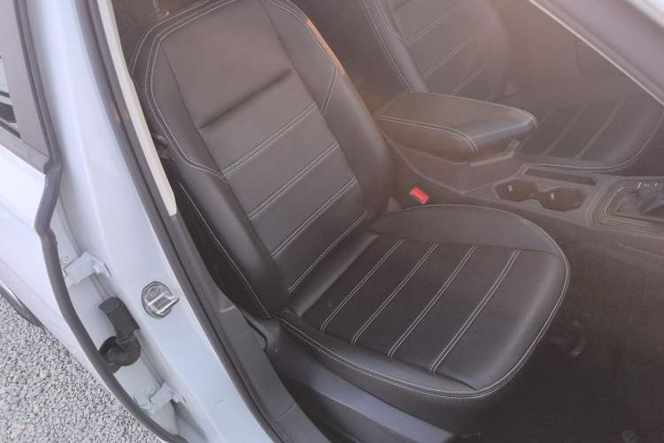 Used Volkswagen Lavida 2021 1.5L Automatic Fashion Edition
