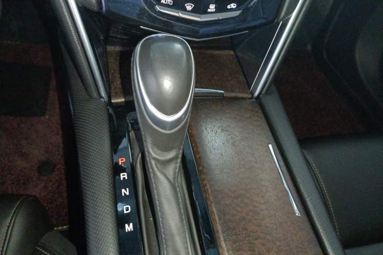 Used Cadillac XTS 2018 28T Tech Edition
