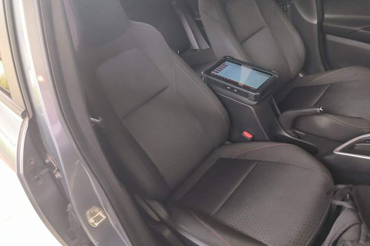 Used Chevrolet Cavalier 2020 Redline 325T Automatic Xinshang Edition China VI Standard