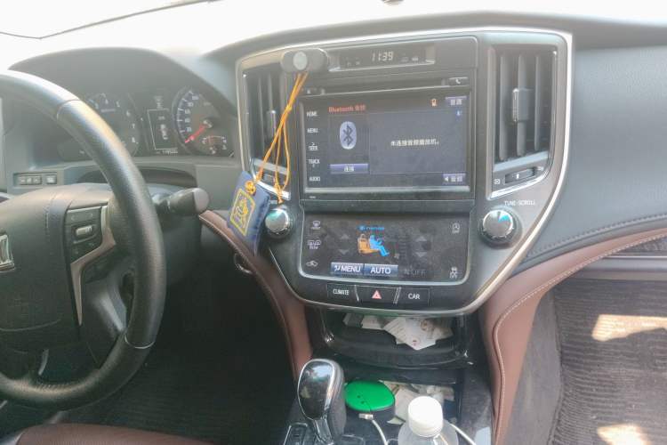 Used Toyota Crown 2018 2.0T Sport Edition