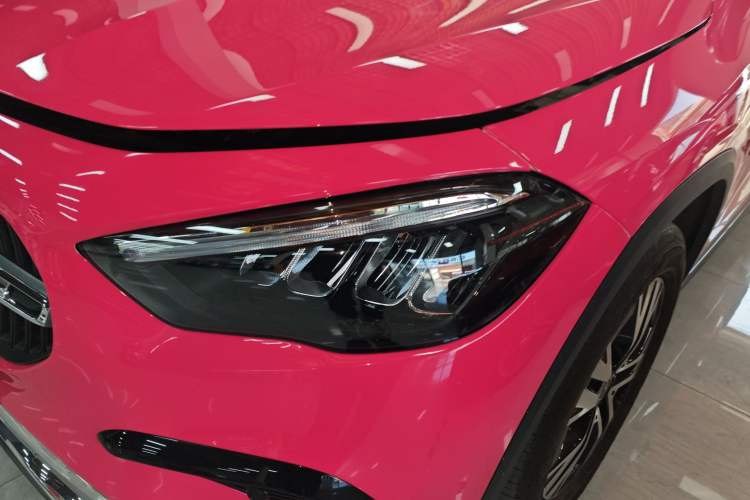 Used Mercedes-Benz GLA 2024 GLA 220